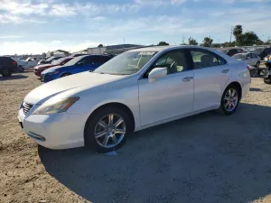 Lexus ES 3.5L 6 2009