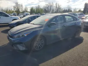 Kia Cerato / Forte / K3 2L 4 2023
