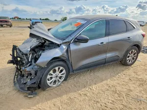 Ford Escape 1.5L 3 2023