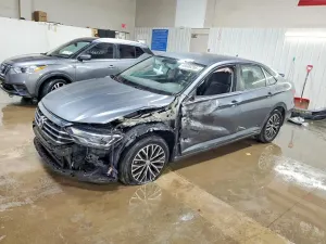 Volkswagen Jetta 1.4L 4 2021