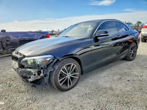 BMW 2 Series 2.0L 4 2020