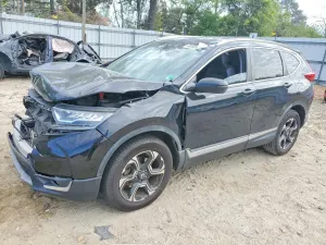 Honda CR-V 1.5L 4 2017
