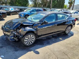 Nissan Altima 2.5L 4 2026