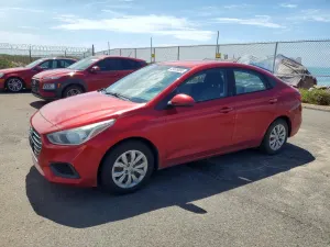 Hyundai Accent 1.6L 4 2019