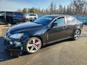 Lexus IS 3.5L 6 2011
