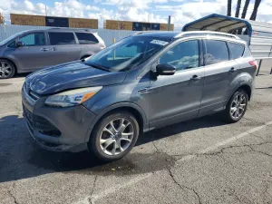 Ford Escape 2.0L 4 2015