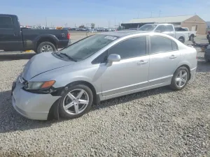 Honda Civic 1.8L 4 2008