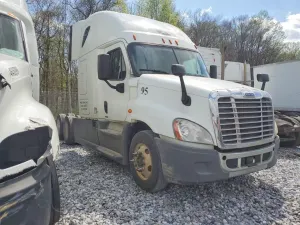 Freightliner Cascadia 14.8L 6 2016
