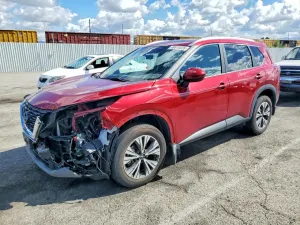 Nissan Rogue 1.5L 3 2023