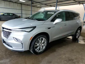 Buick Enclave 3.6L 6 2022