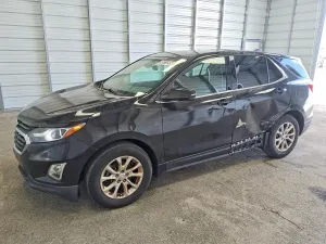 Chevrolet Equinox 1.5L 4 2019