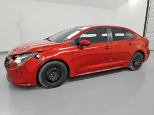 Toyota Corolla 1.8L 4 2020