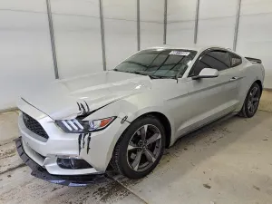 Ford Mustang 2.3L 4 2016