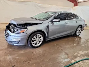 Chevrolet Malibu 1.5L 4 2023