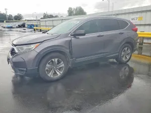 Honda CR-V 2.4L 4 2019