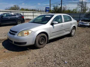 Chevrolet Cobalt 2.2L 4 2007