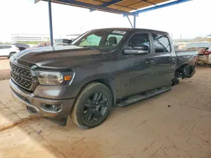 RAM 1500 5.7L 8 2022