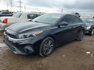 Kia Cerato / Forte / K3 2.0L 4 2023