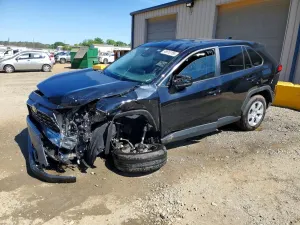 Toyota Rav4 2.5L 4 2025
