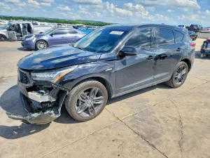 Acura RDX 2.0L 4 2021