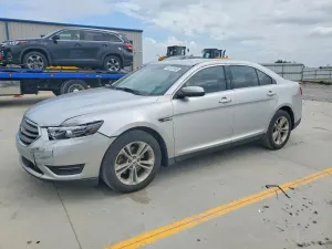 Ford Taurus 3.5L 6 2018