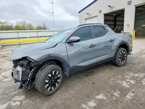 Hyundai Santa Cruz 2.5L 4 2025