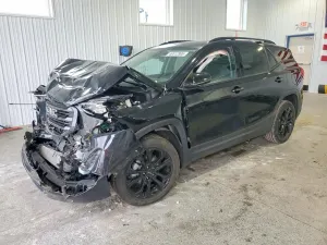 GMC Terrain 1.5L 4 2021