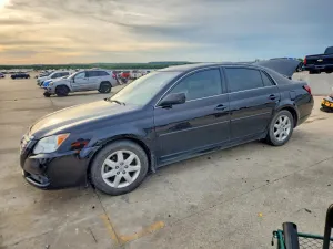 Toyota Avalon 3.5L 6 2008