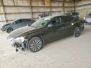 Nissan Altima 2.5L 4 2024