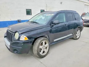 Jeep Compass 2.4L 4 2007