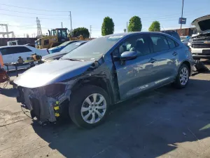 Toyota Corolla 2.0L 4 2023