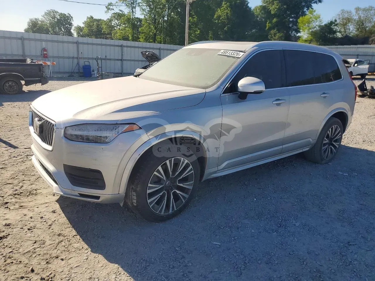 Volvo XC90 2.0L 4 2020