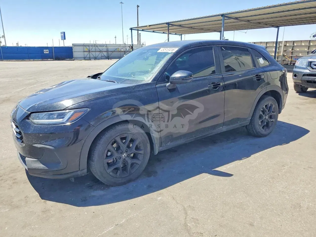 Honda HR-V 2.0L 4 2024