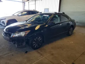 Honda Accord 3.5L 6 2011
