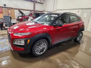 Hyundai Kona 2.0L 4 2019