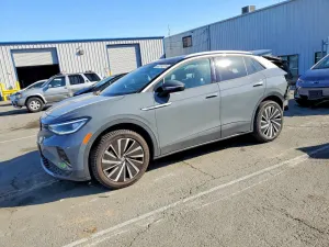 Volkswagen ID.4 2023