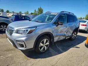 Subaru Forester 2.5L 4 2020