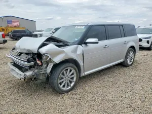 Ford Flex 3.5L 6 2019