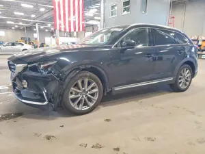 Mazda CX-9 2.5L 4 2021