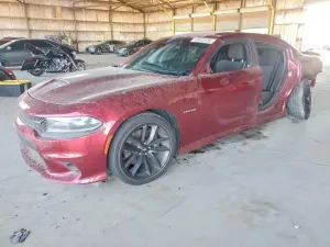 Dodge Charger 5.7L 8 2021