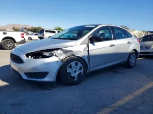 Ford Focus 2.0L 4 2018