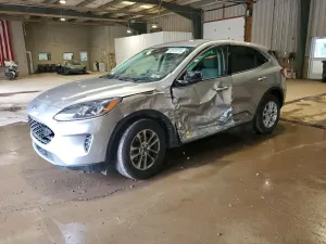 Ford Escape 1.5L 3 2022