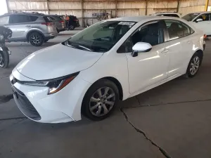 Toyota Corolla 2.0L 4 2023