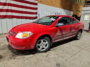 Chevrolet Cobalt 2.2L 4 2005