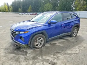 Hyundai Tucson 2.5L 4 2024