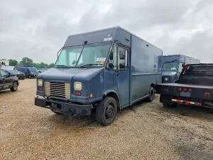 Ford F59 7.3L 8 2021