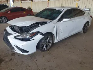 Lexus ES 3.5L 6 2020