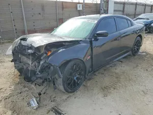 Dodge Charger 6.4L 8 2018