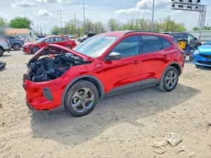 Ford Escape 1.5L 3 2025