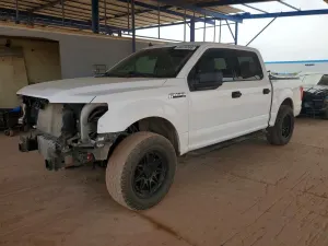 Ford F-150 2.7L 6 2020